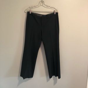 EUC black Banana Republic Dress Pants